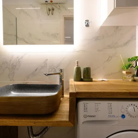 Kukos Corfu Apartamento Kanoni (Corfu)