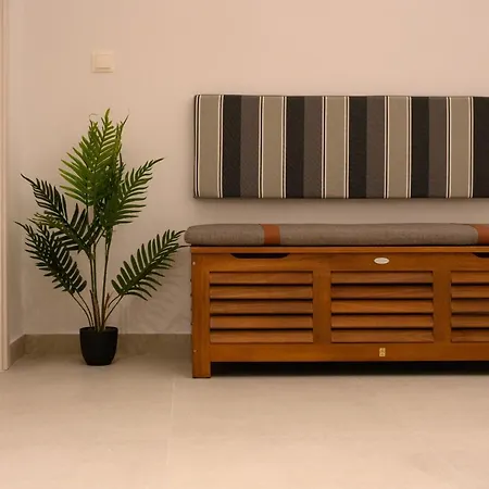 Lejlighed Kukos Corfu Kanoni (Corfu)