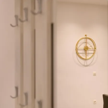 Kukos Corfu Lejlighed *