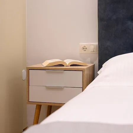 Kukos Corfu * Kanoni (Corfu)