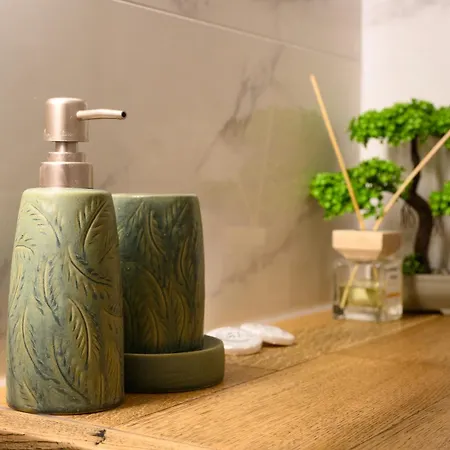 Lejlighed Kukos Corfu *