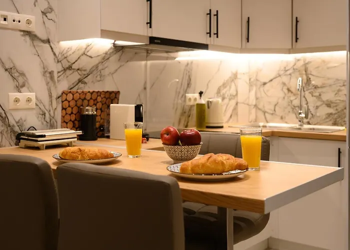 Kukos Corfu Apartment *