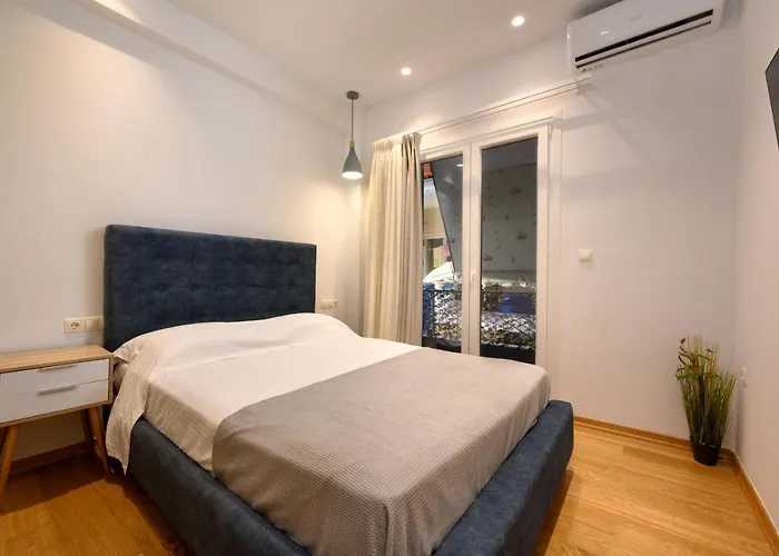 Kukos Corfu Apartment