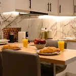Kukos Corfu Appartement *